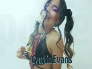 CyntiaEvans