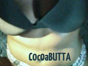 C0c0aBUTTA