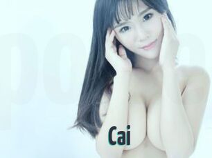 Cai