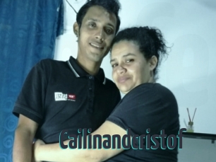 Cailinandcristof