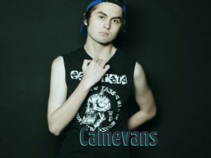 Cainevans