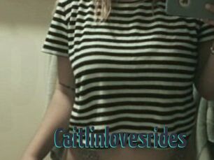 Caitlinlovesrides