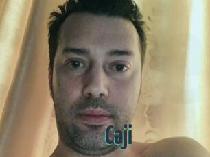 Caji