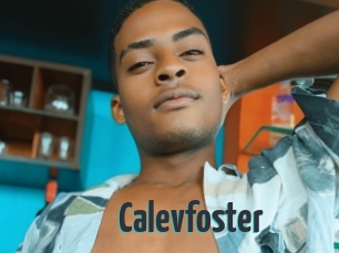 Calevfoster