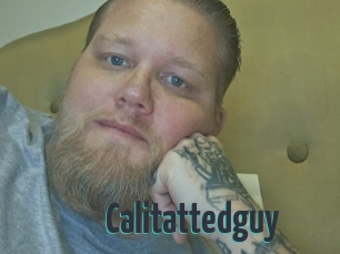 Calitattedguy