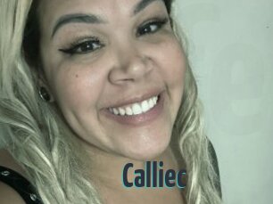 Calliec