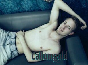 Callumgold