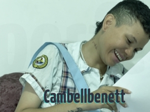 Cambellbenett