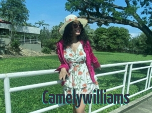 Camelywilliams