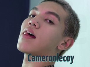 Cameronlecoy