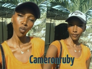 Cameronruby