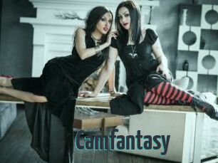 Camfantasy