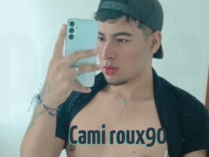 Cami_roux90