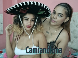 Camiandluna