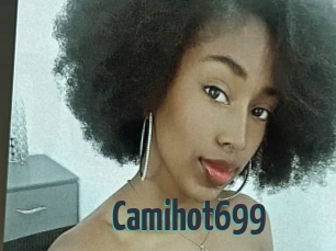 Camihot699