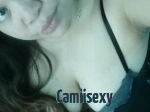 Camiisexy