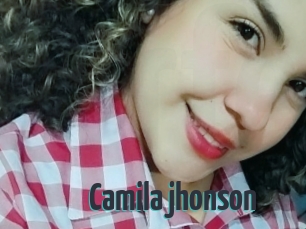 Camila_jhonson