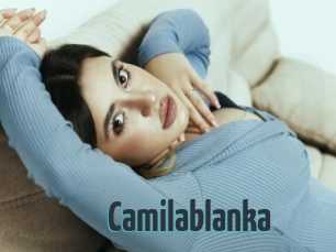 Camilablanka