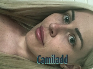 Camiladd