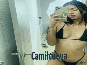 Camilcueva