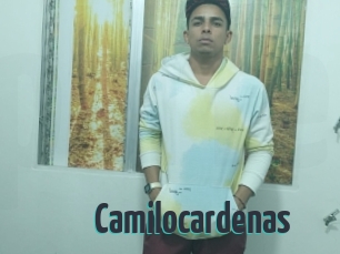 Camilocardenas