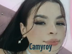 Camyroy