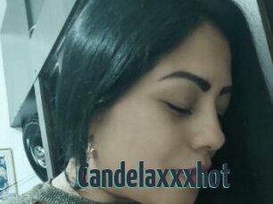 Candelaxxxhot