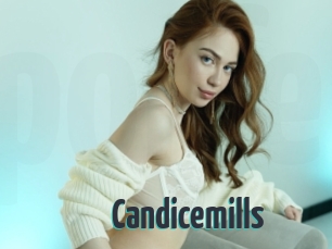 Candicemills