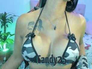 Candy25