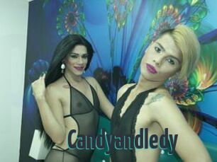 Candyandledy