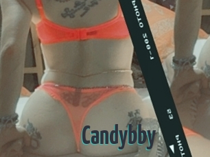 Candybby