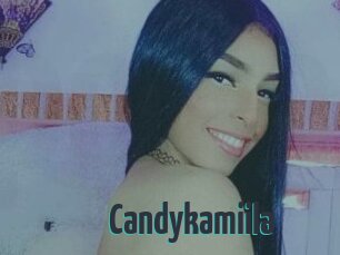 Candykamiila