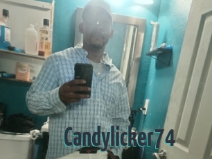 Candylicker74