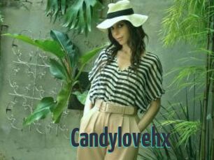 Candylovehx