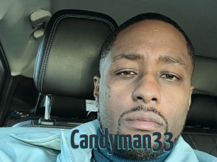 Candyman33