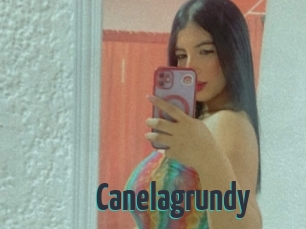 Canelagrundy