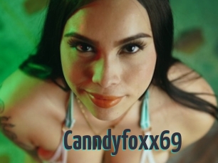 Canndyfoxx69