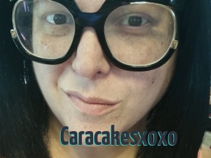 Caracakesxoxo