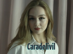 Caradelivil