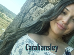 Carahansley