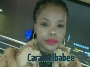 Caramelbabee