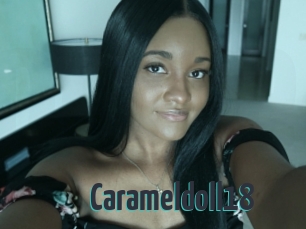 Carameldoll18