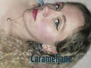 Carameljane