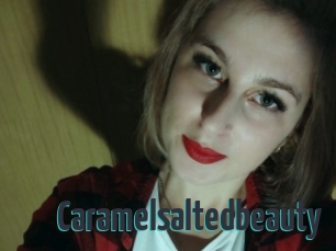 Caramelsaltedbeauty