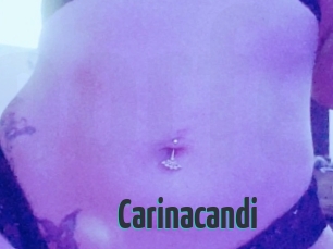 Carinacandi