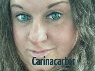 Carinacarter