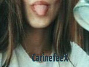 CarinefeeX