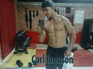 Carl_jhonson