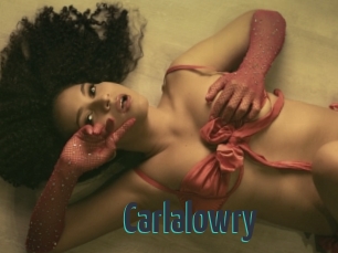 Carlalowry