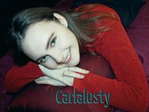 Carlalusty